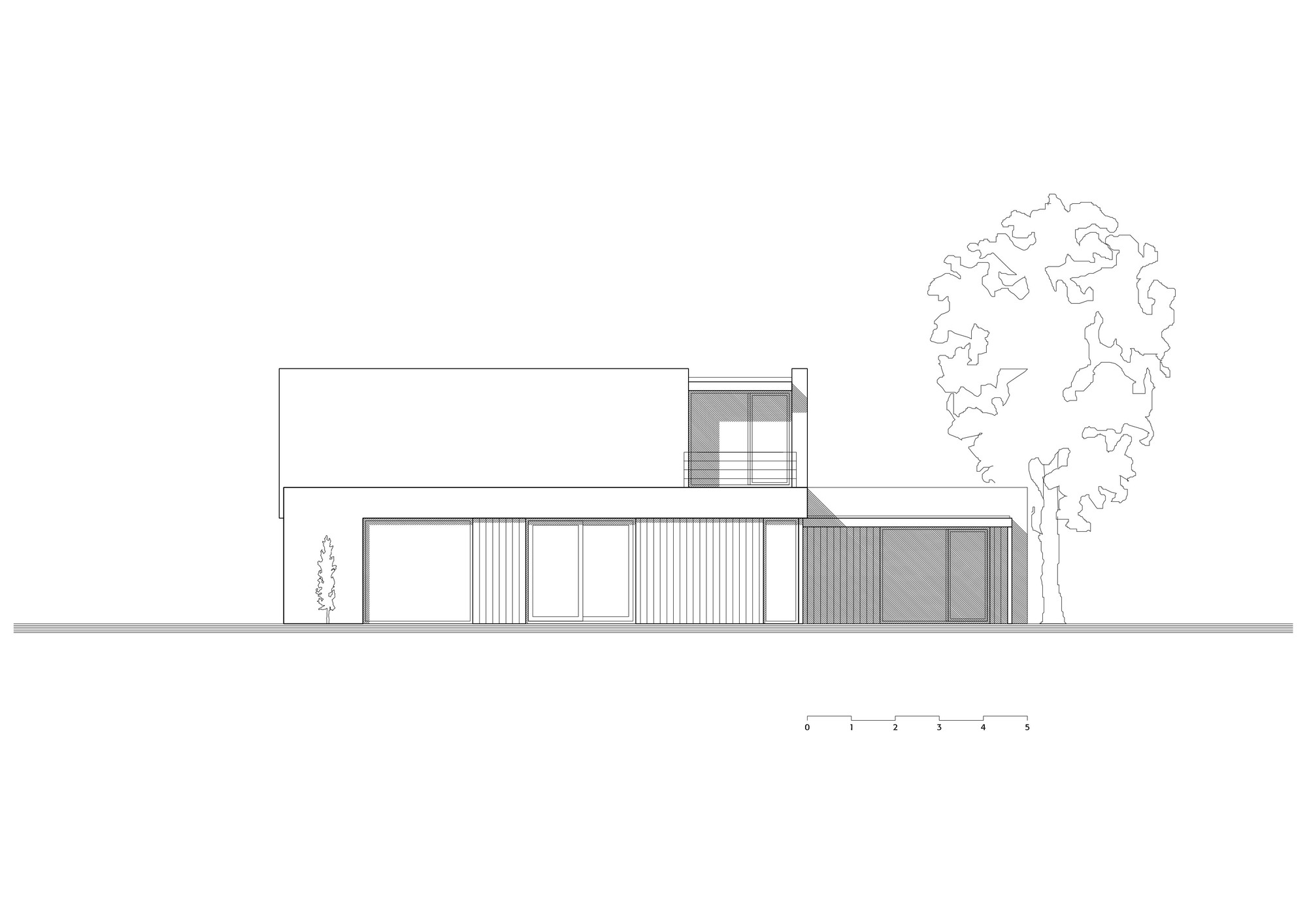 奥尔德斯别墅-22