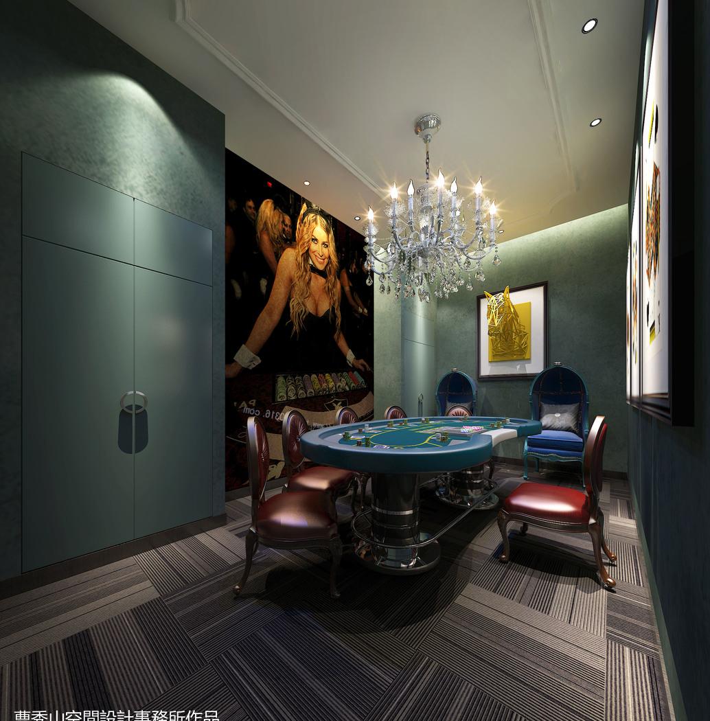 
【北京某轰趴馆】 -7