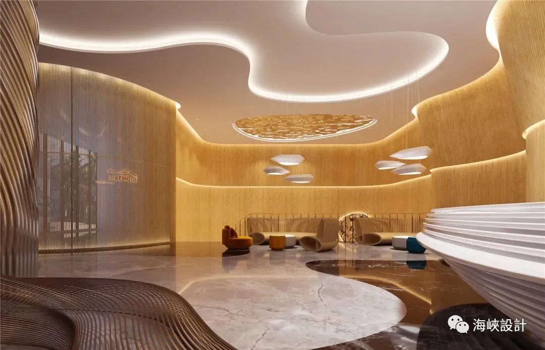 七竹里·竹宿空间丨佐泽-44