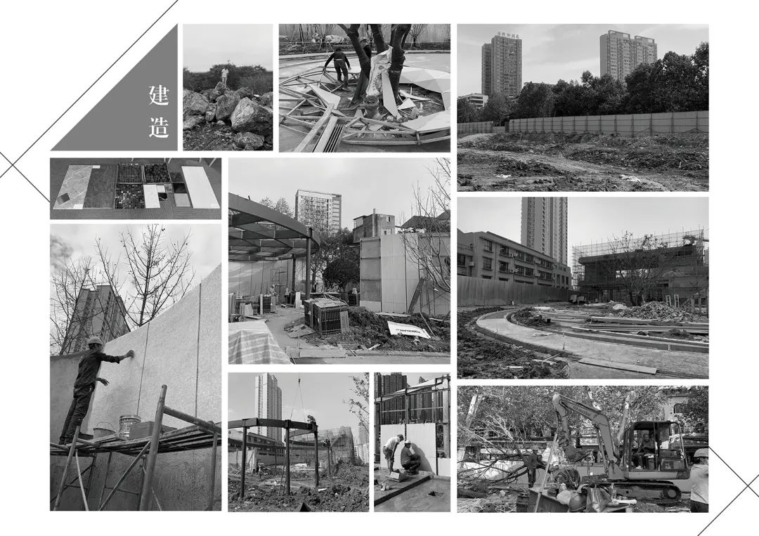 武汉龙湖·天玺体验区丨中国武汉丨上海澜道佑澜环境设计有限公司-60