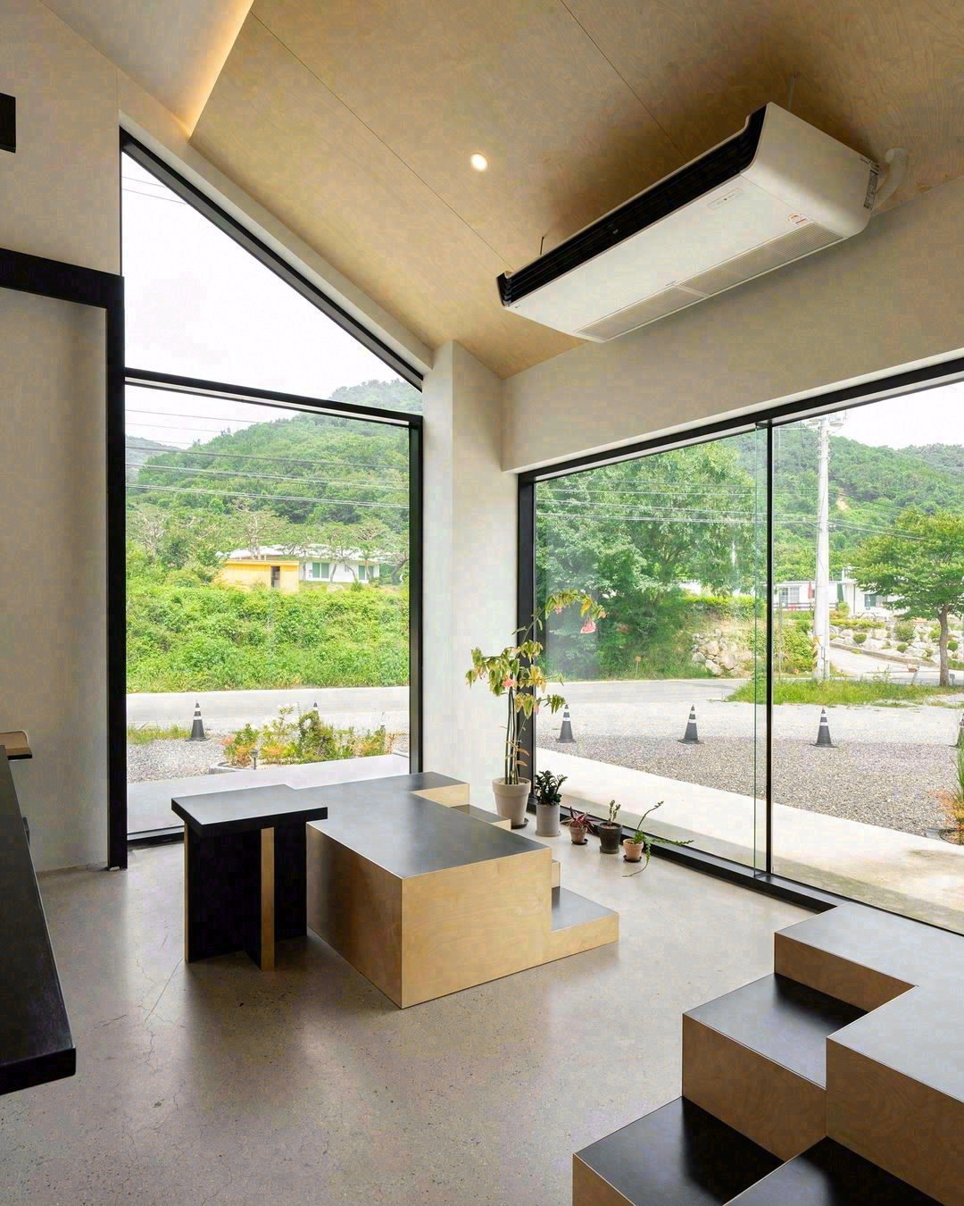 拉夫咖啡馆丨越南丨3fconcept-107