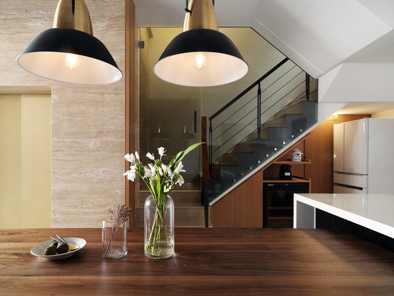 淳艺术——福公馆  子境设计-9