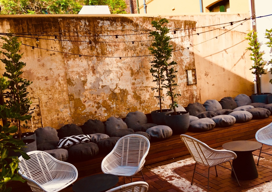 The Observer Hotel 室内设计丨南非乔治丨Design Partnership-8