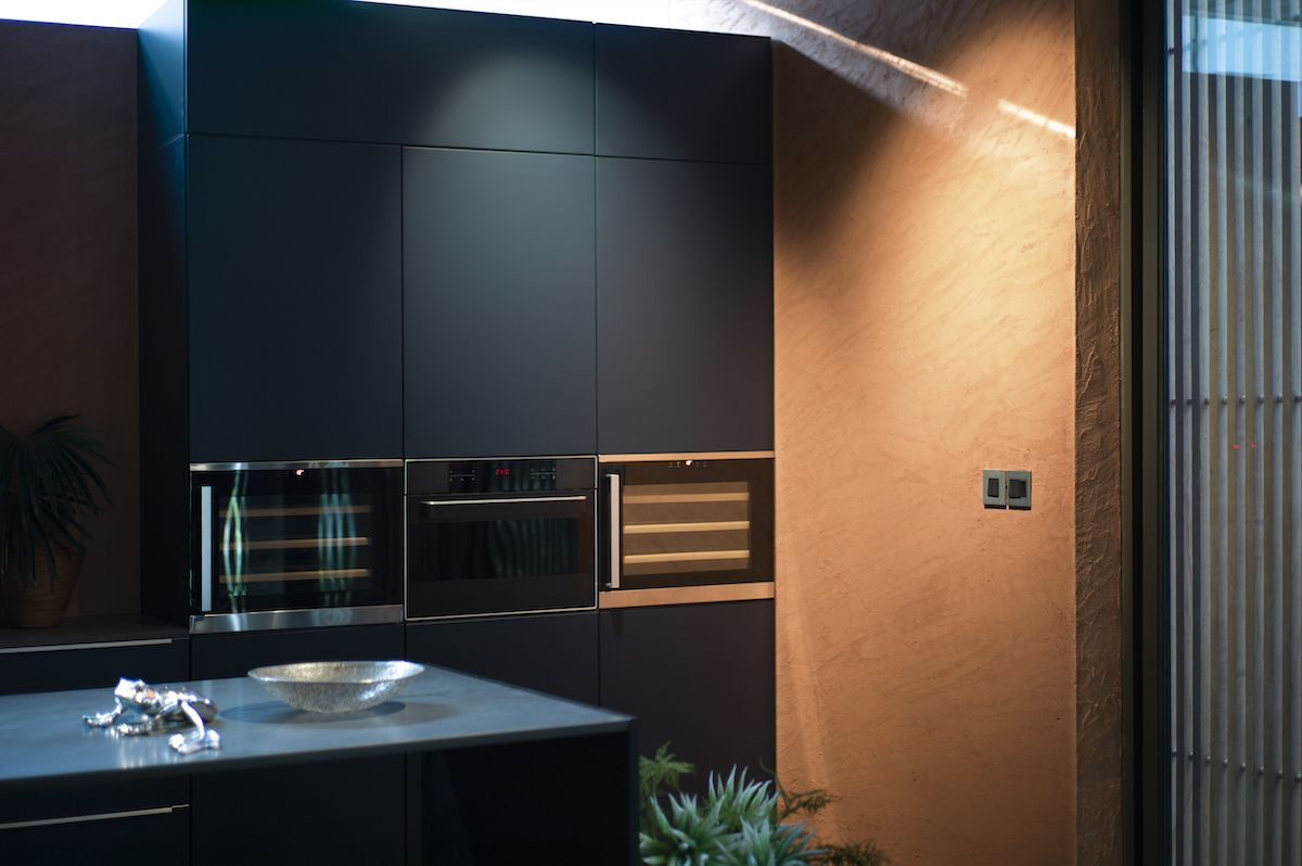 Ba Vì森林中的开放互动生活空间-6