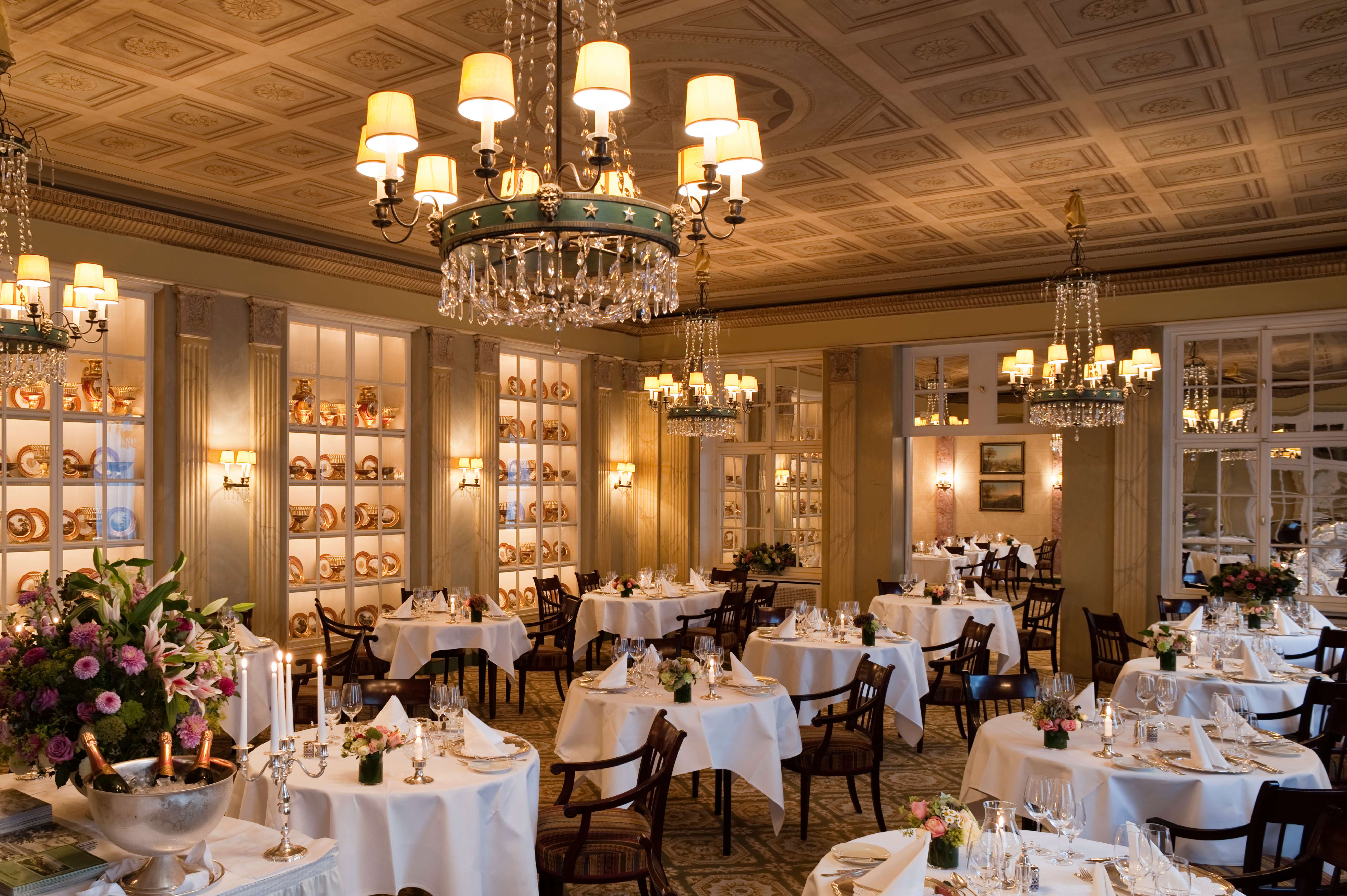 法兰克福黑森州酒店W-8