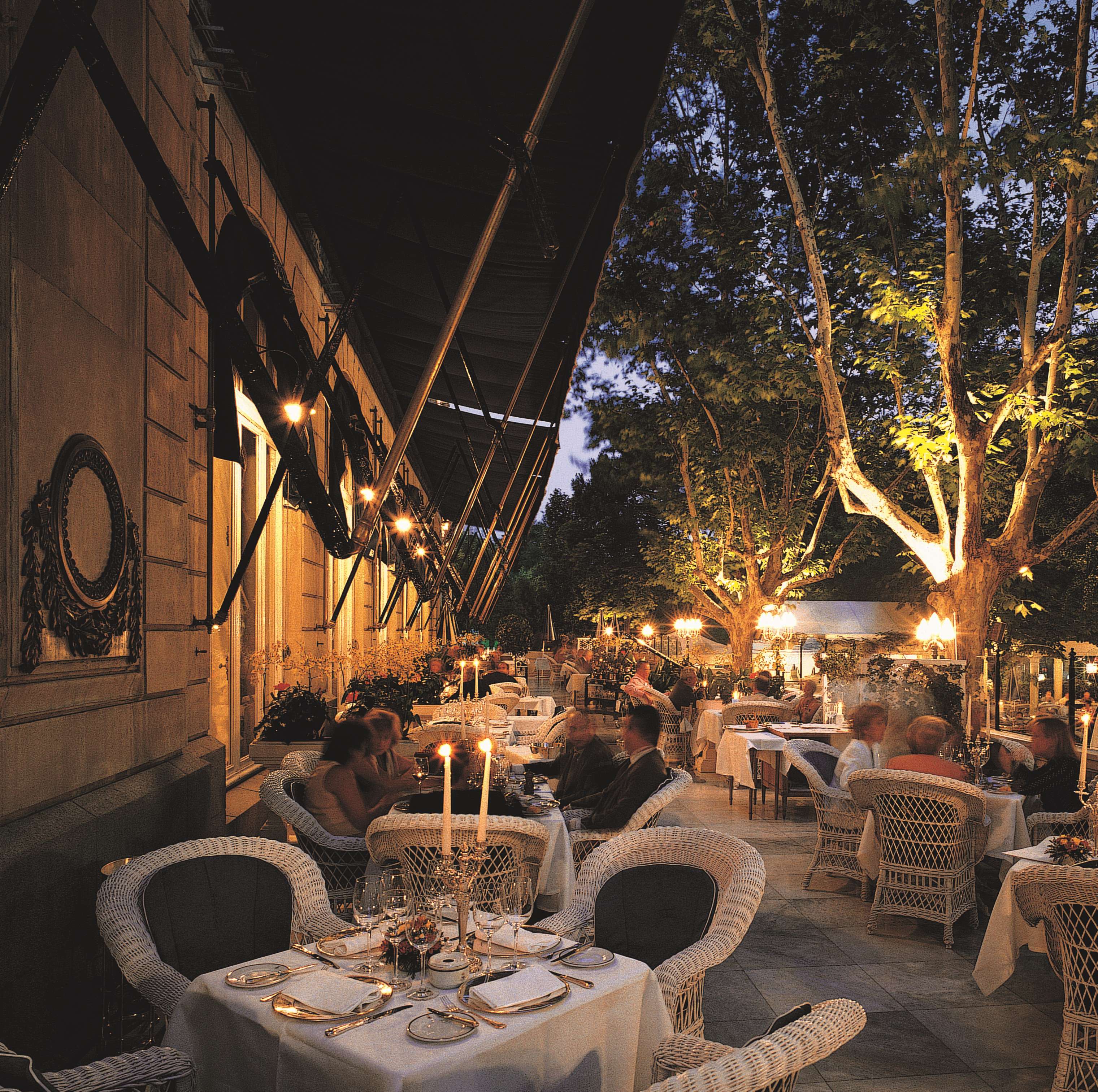 马德里丽思卡尔顿酒店-13