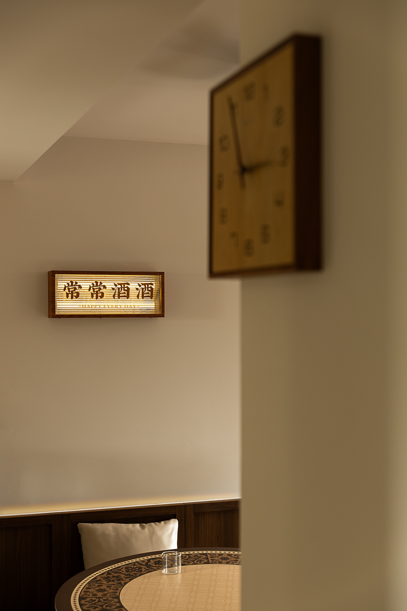 平层丨中国上海丨SJD春茉空间-20