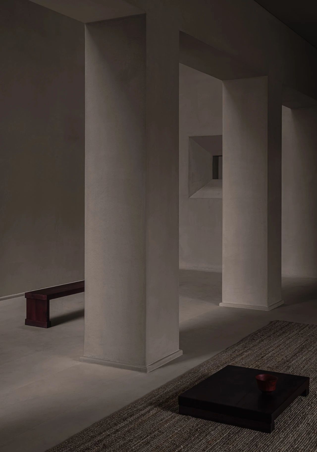 家具展厅丨日本东京丨Keiji Ashizawa Design-58