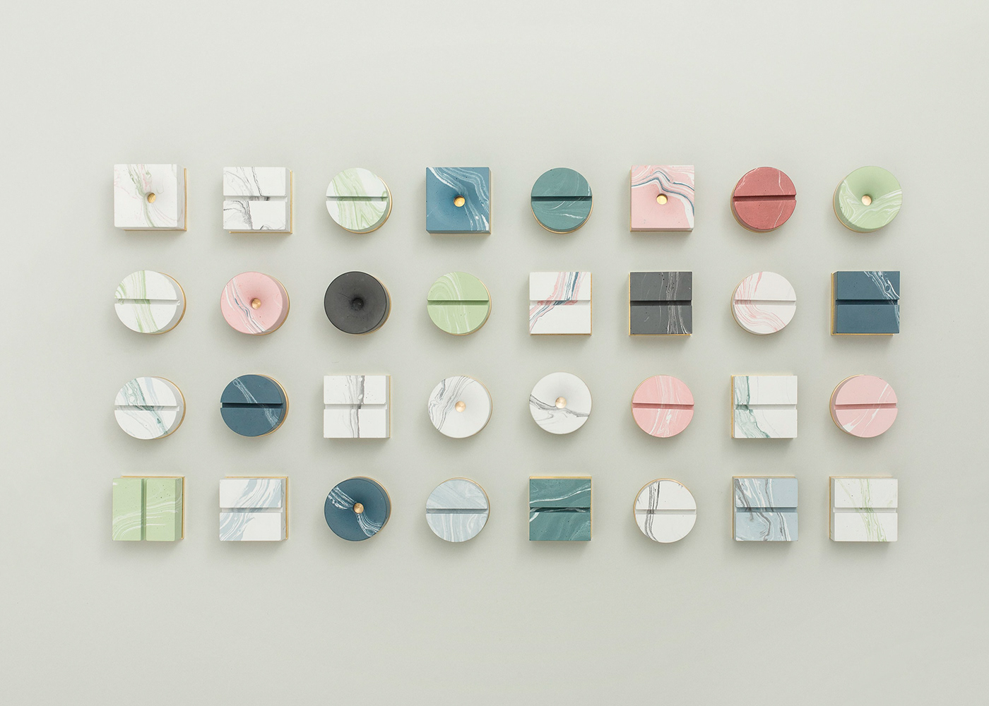 混凝土与黄铜的创意结合-10