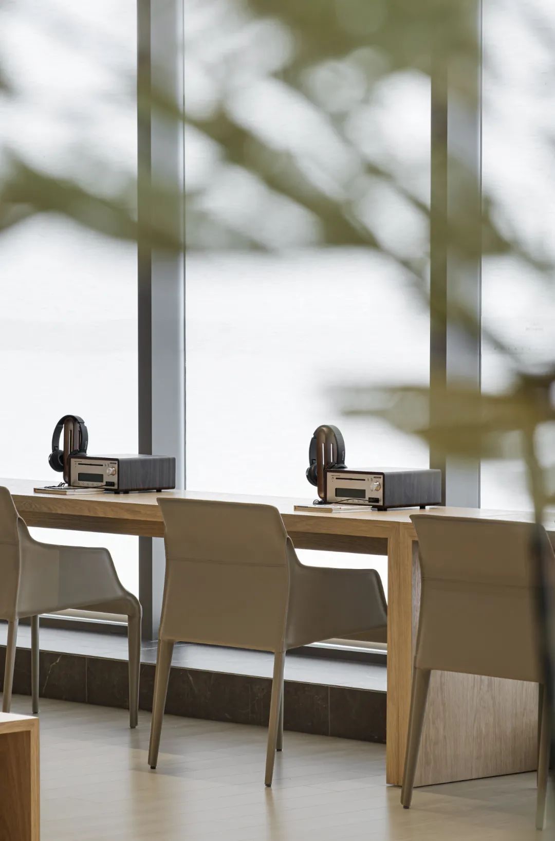 上原米修·新作 || 明月出天山，苍茫云海间-26