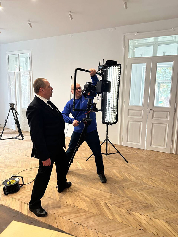 Городок 社区共创中心丨乌克兰利沃夫-64