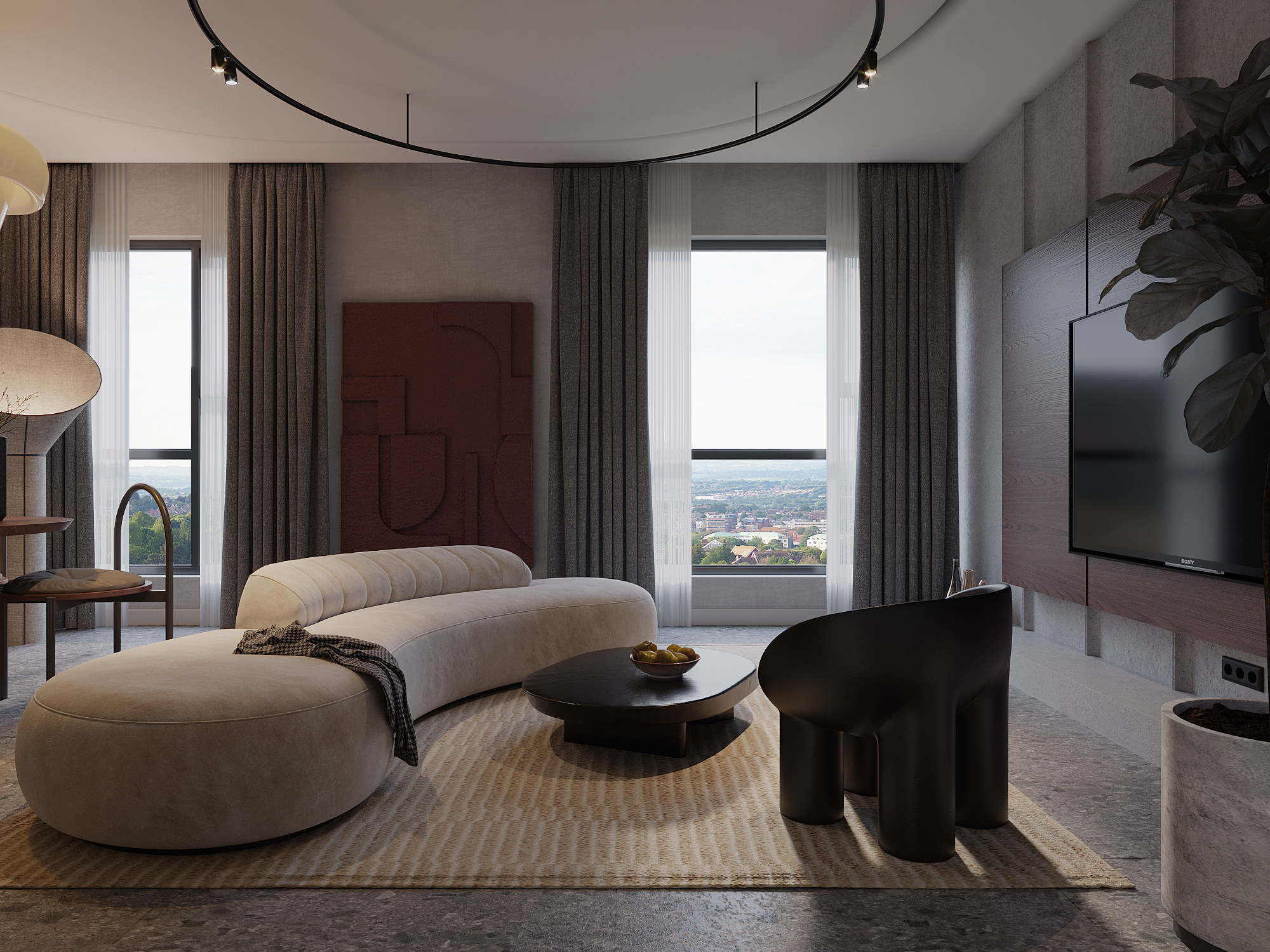 W·S·B 公寓丨越南-9