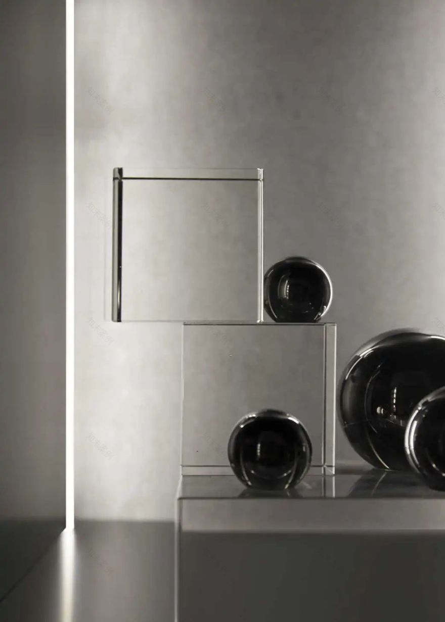 湘江之畔的潮流豪宅 · 旭辉铂悦湘江样板间设计丨中国长沙丨斯库图拉(上海)SCULTURA-62