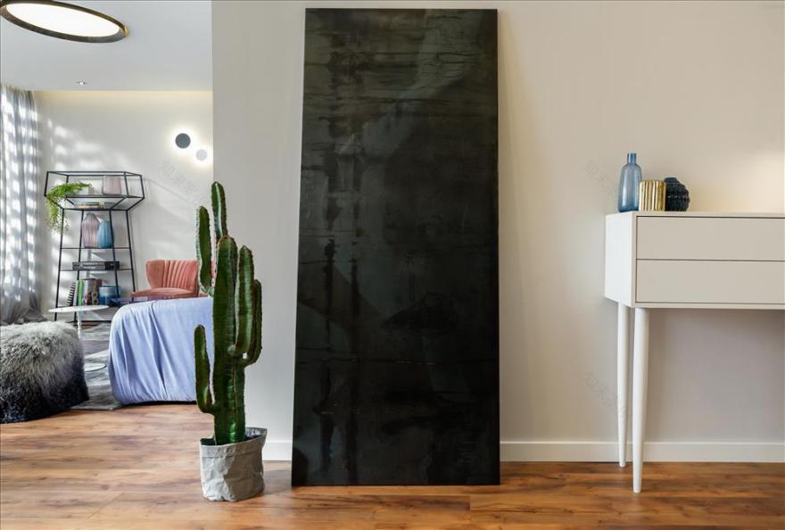 שלומי בוטנסקי · 4室公寓室内设计 盖瓦提姆丨以色列-7