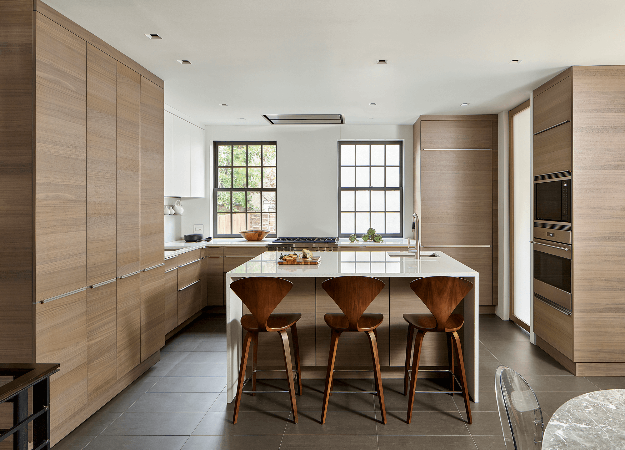 丨美国费城丨k YODER design-16