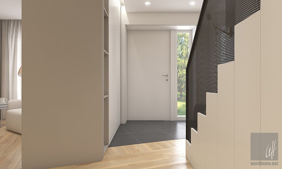 WERDHOME · 爱尔兰住宅室内布置丨爱尔兰沃特福德-11