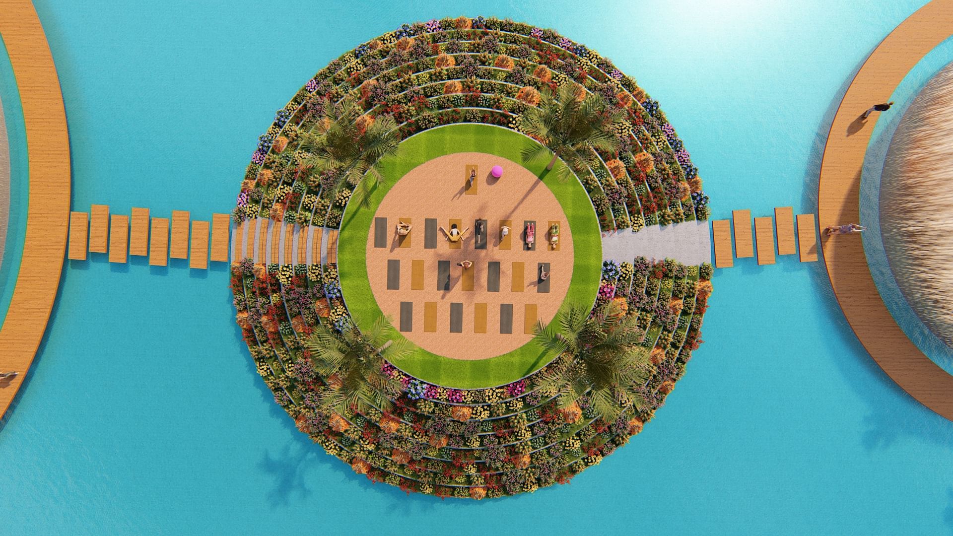 丨古巴哈瓦那丨Selim Senin及团队（Alev Doru等）-38