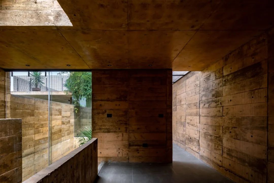 巴西南卡夏斯 Fortunata 之家丨巴西南里奥格兰德-97