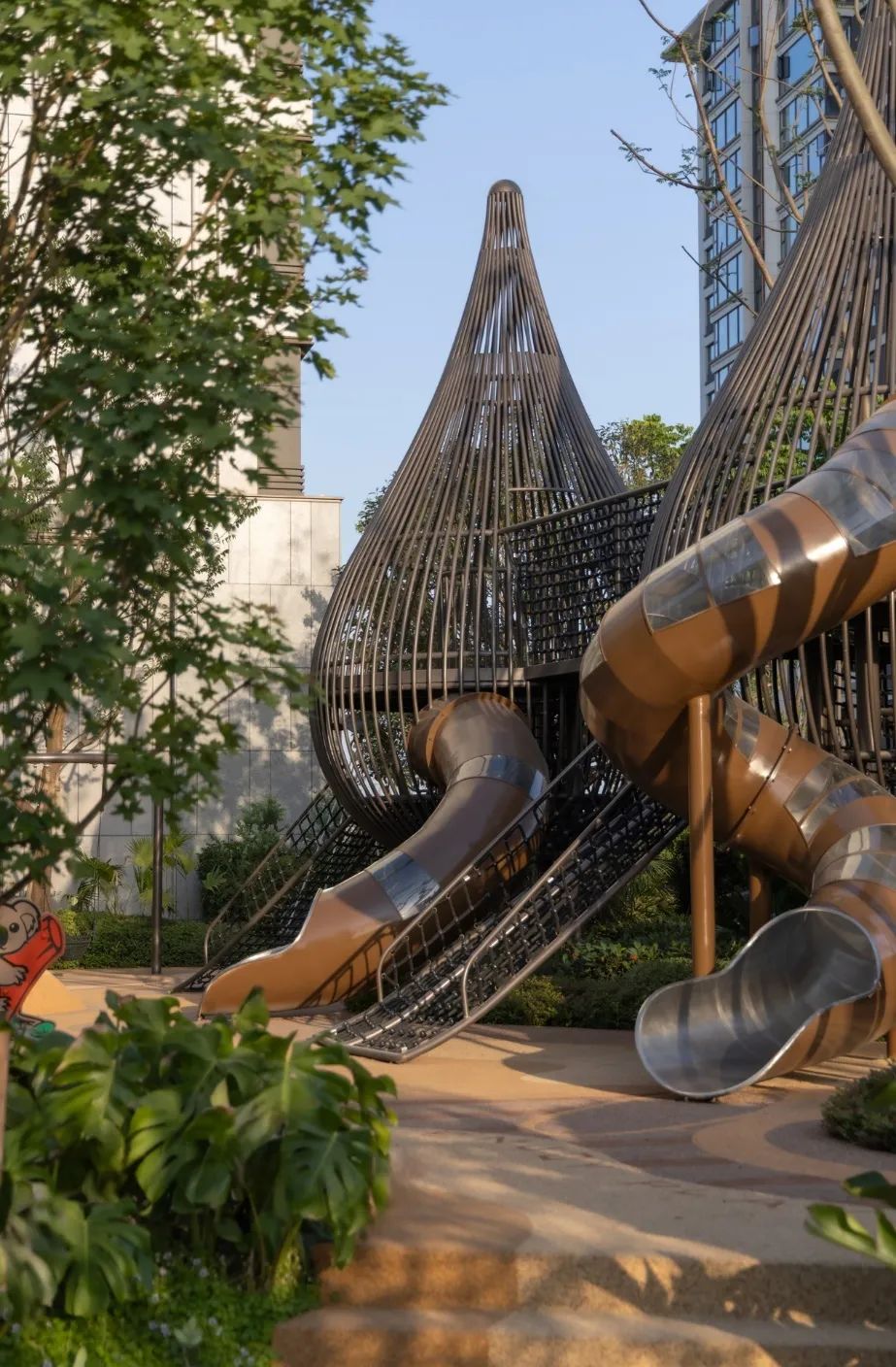 怡心之畔，湖居生活：成都龙湖御湖境-63