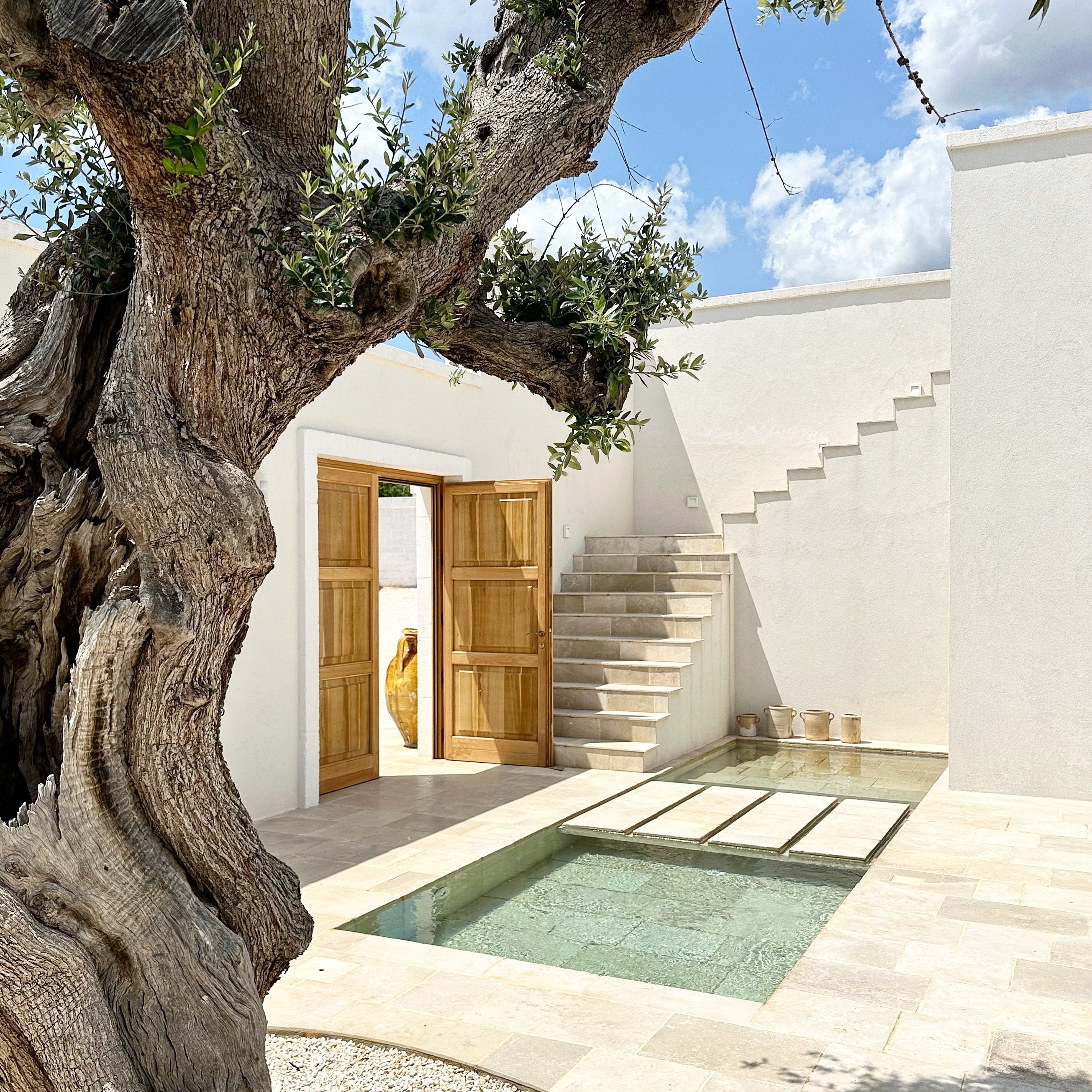 马林盖利住宅酒店丨意大利丨Paolo Pellegrini-0