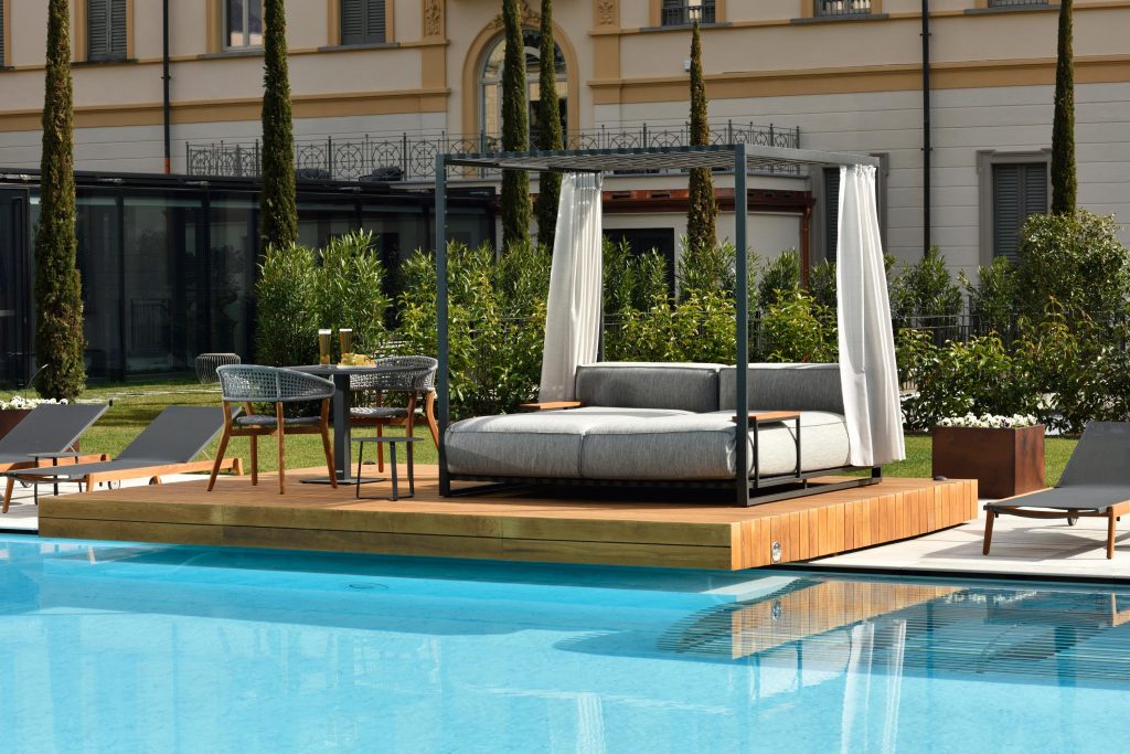 意大利 Talenti 家具品牌打造豪华酒店设计亮点-13