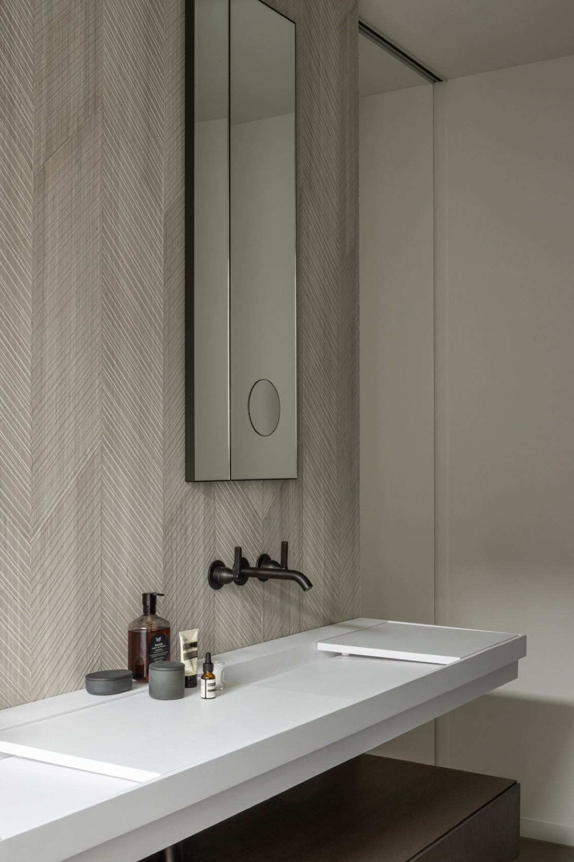 隐逸别墅丨荷兰丨i29 architects-94