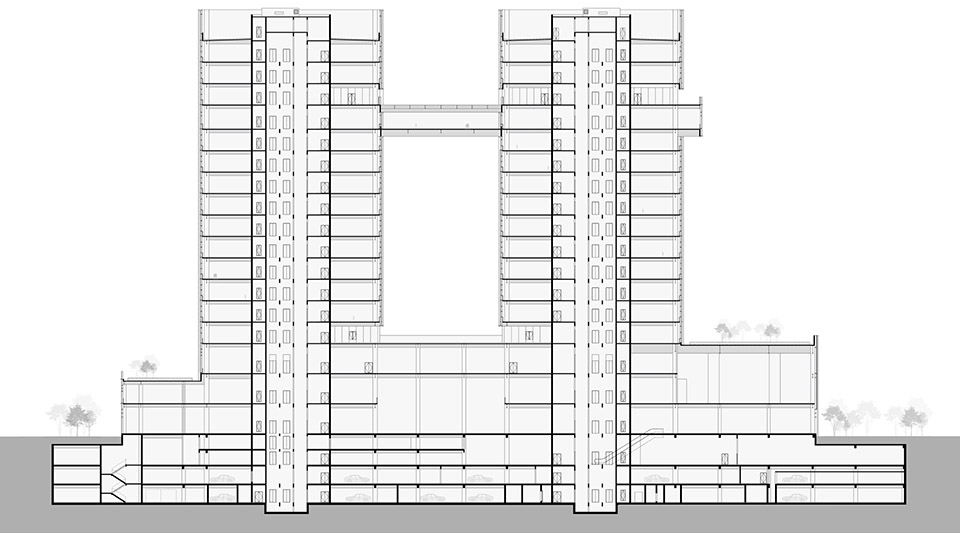 国贸智慧网谷创新园丨中国杭州丨UDG上海联创设计集团股份有限公司-176