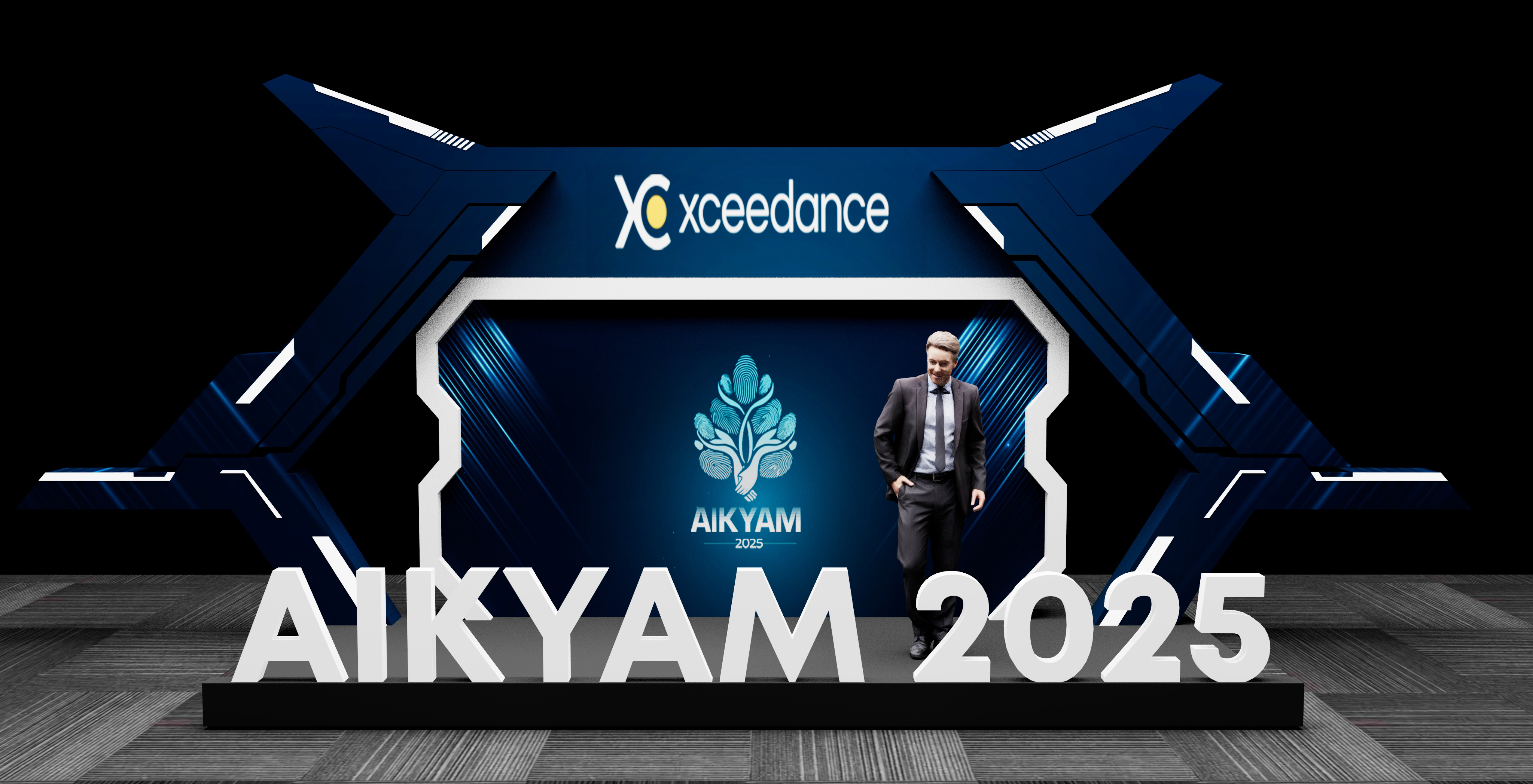 Xcedenec Aikyam Thumb Impression 2025-5