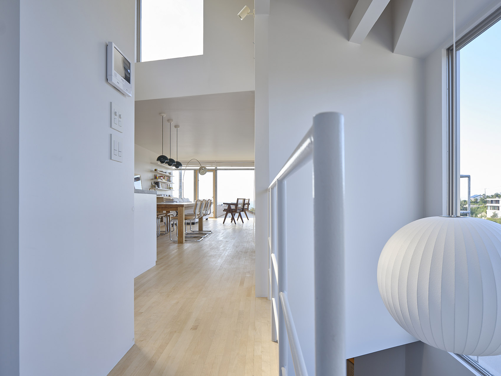 日本秋谷住宅丨小野寺匠吾建筑设计事务所-74