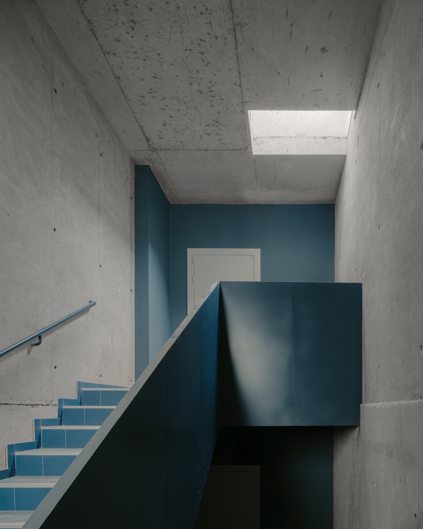 Lisi花园住宅楼丨Architects of Invention等-71