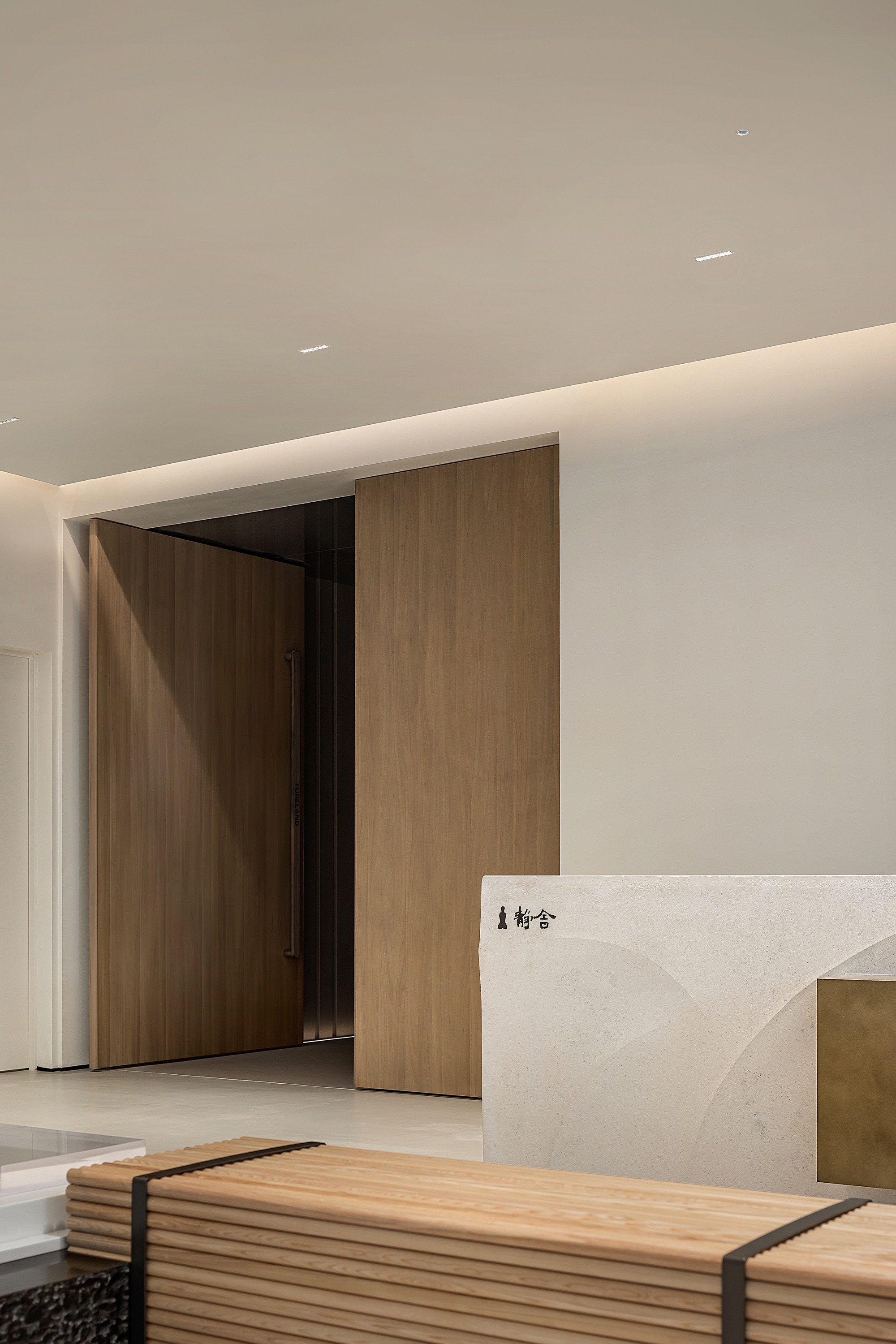 凯派设计 · 静舍SPA丨丹麦日德兰的AART Architects建筑事务所-12