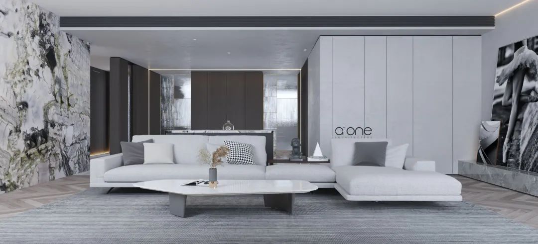 极简生活,绘出温暖日常-102