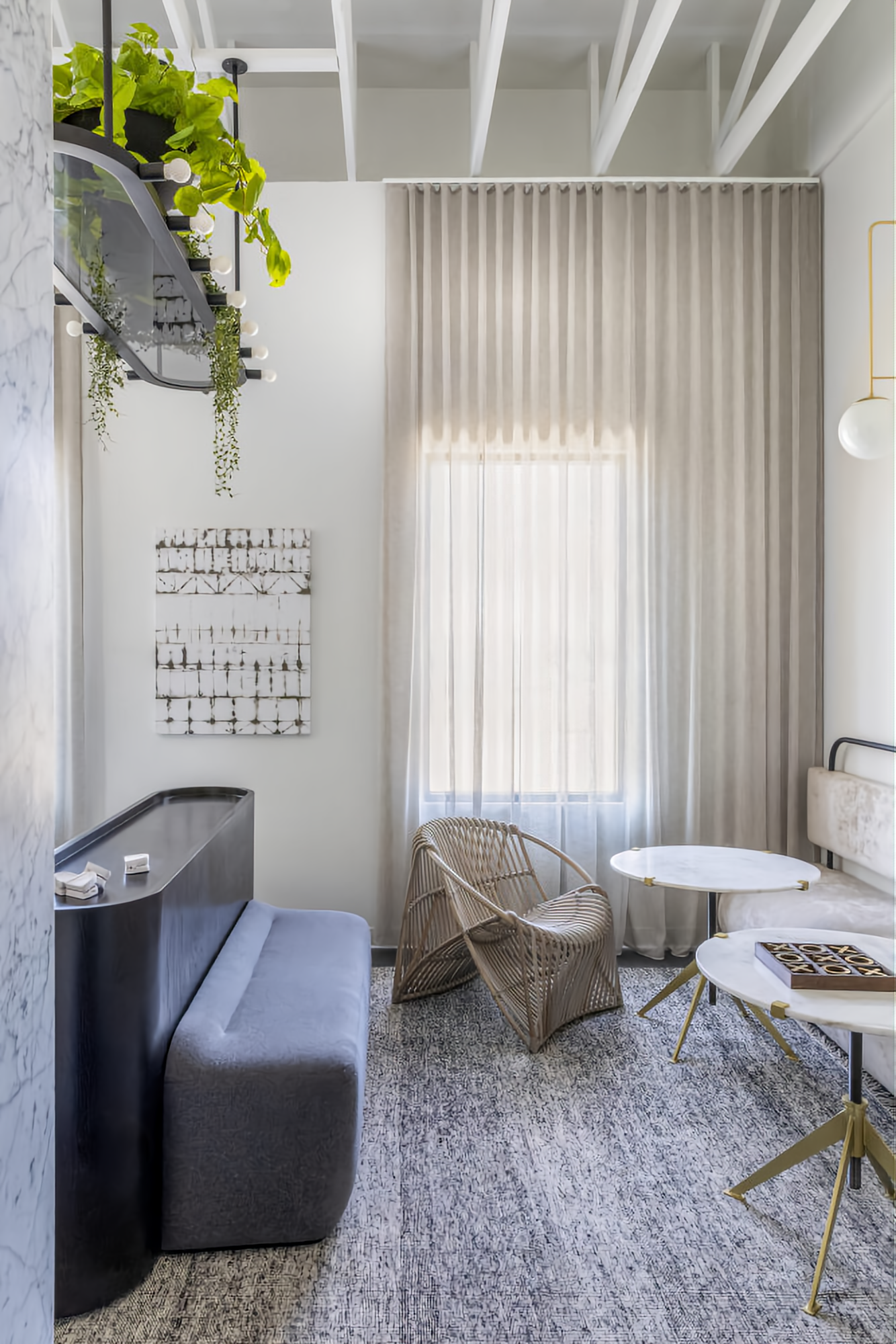 儿科牙科诊所设计丨美国丨PROjECT.interiors-9