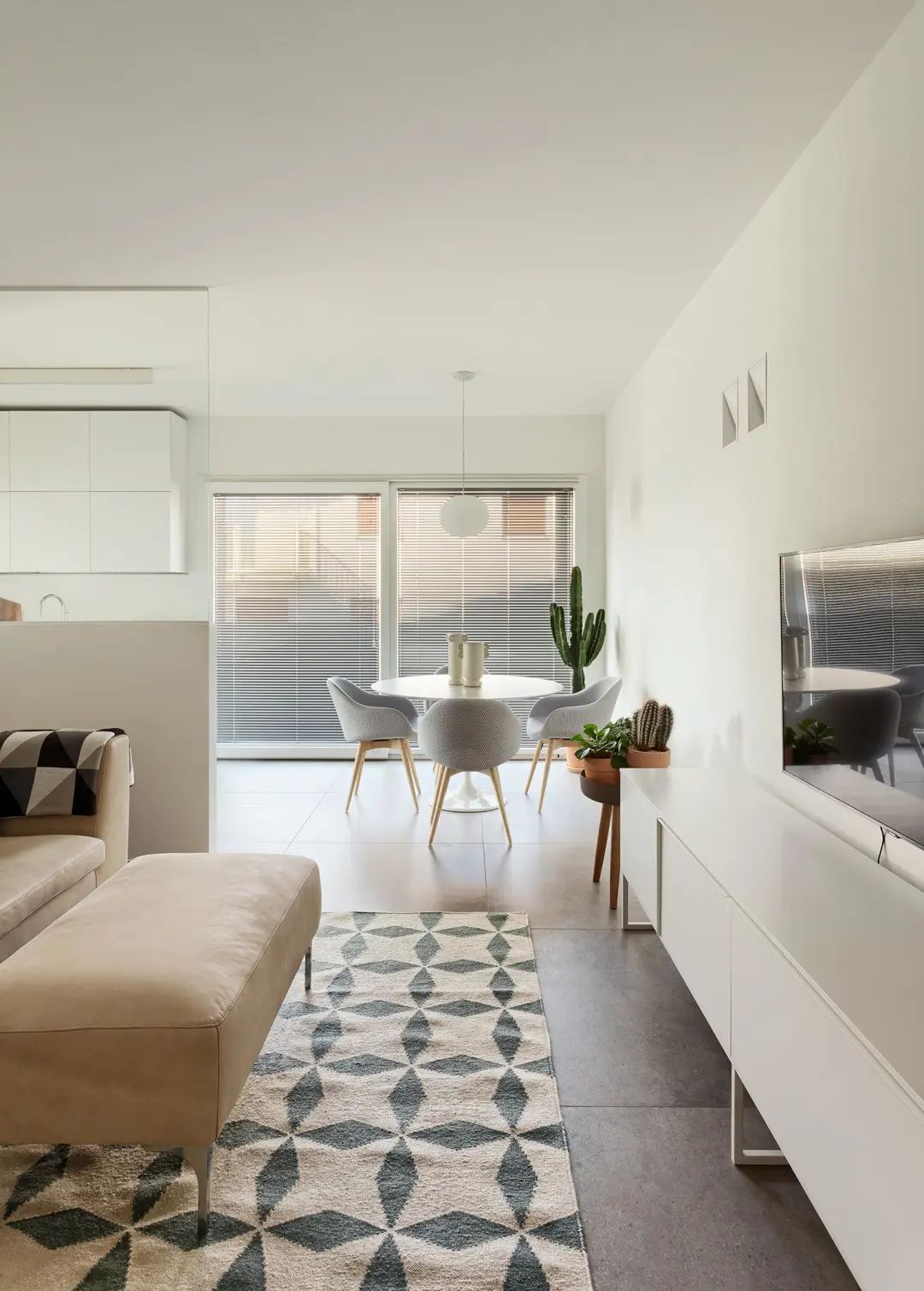 简约精致的小公寓-10