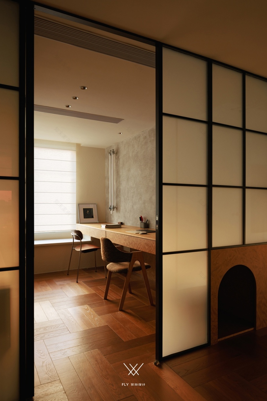 「阳光下的包豪斯」中古包豪斯丨中国杭州丨菲拉设计-50