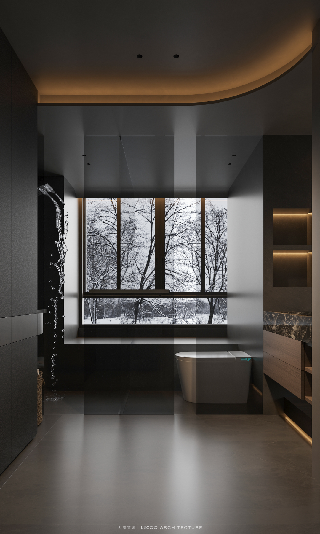 追寻黑色丨中国潮州丨LECOO 力高質造-28