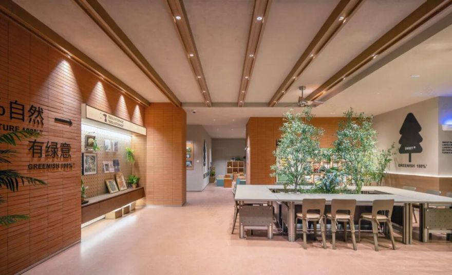 城市兴交付Vol.44|住进自然里,闪耀生活的光@星图光年轩-85