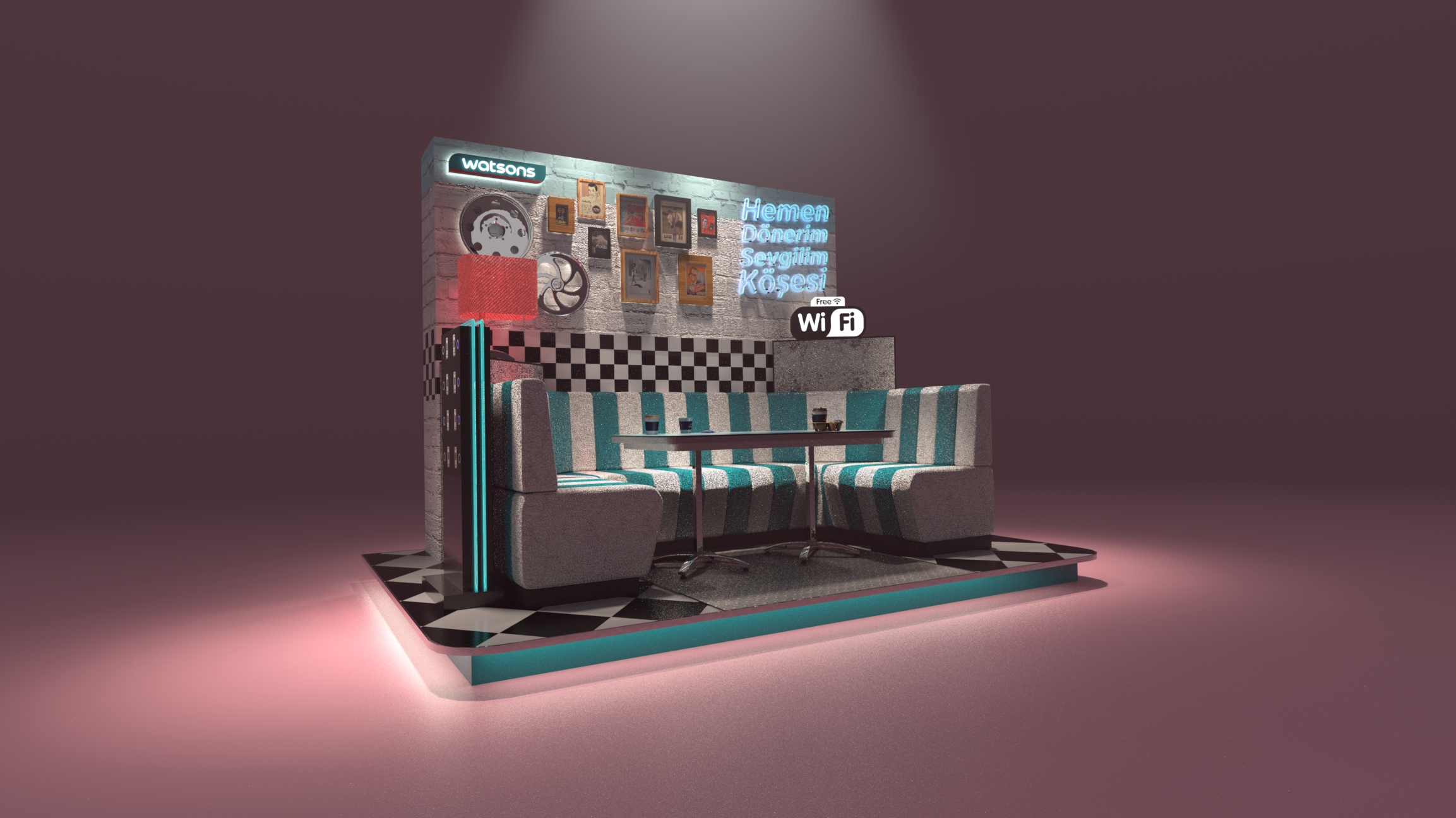 2019 / WATSONS Stant-0