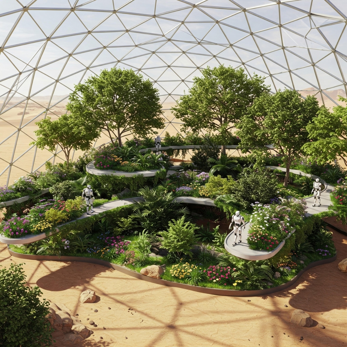 丨阿联酋丨Matyáš Reythar与人工智能合作-17