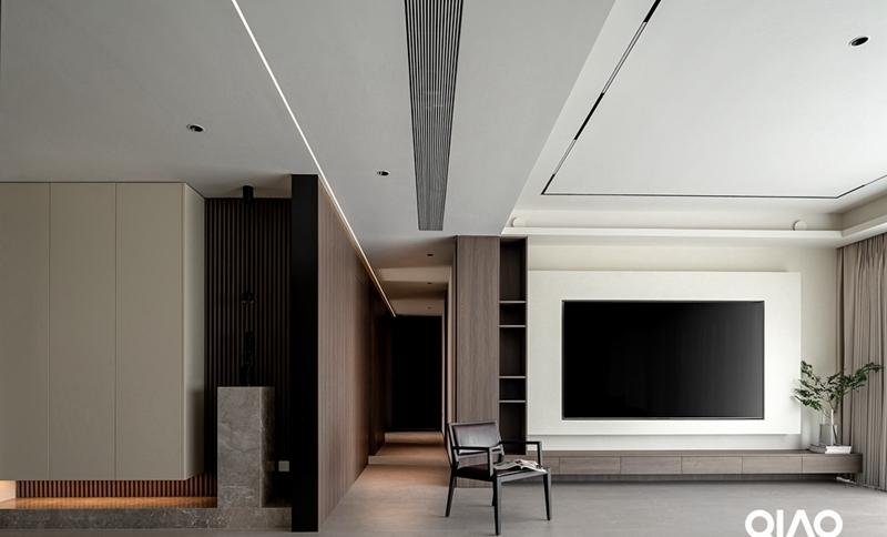 台式饵本风养老房设计-3