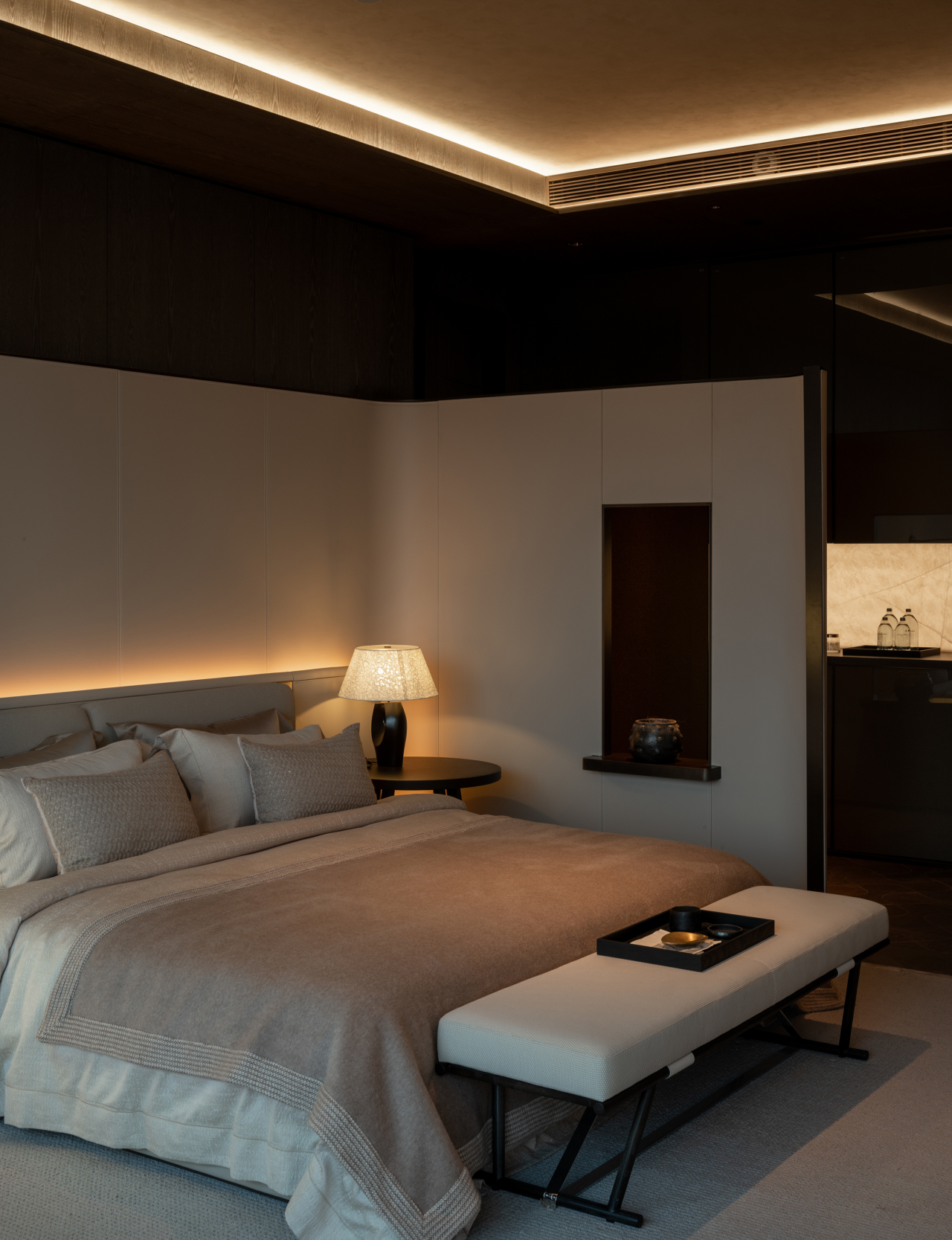 杭州兆丰ESSENCE「归屿」丨中国杭州-3