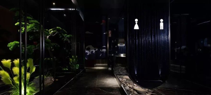 足浴空间中的美学实践-50