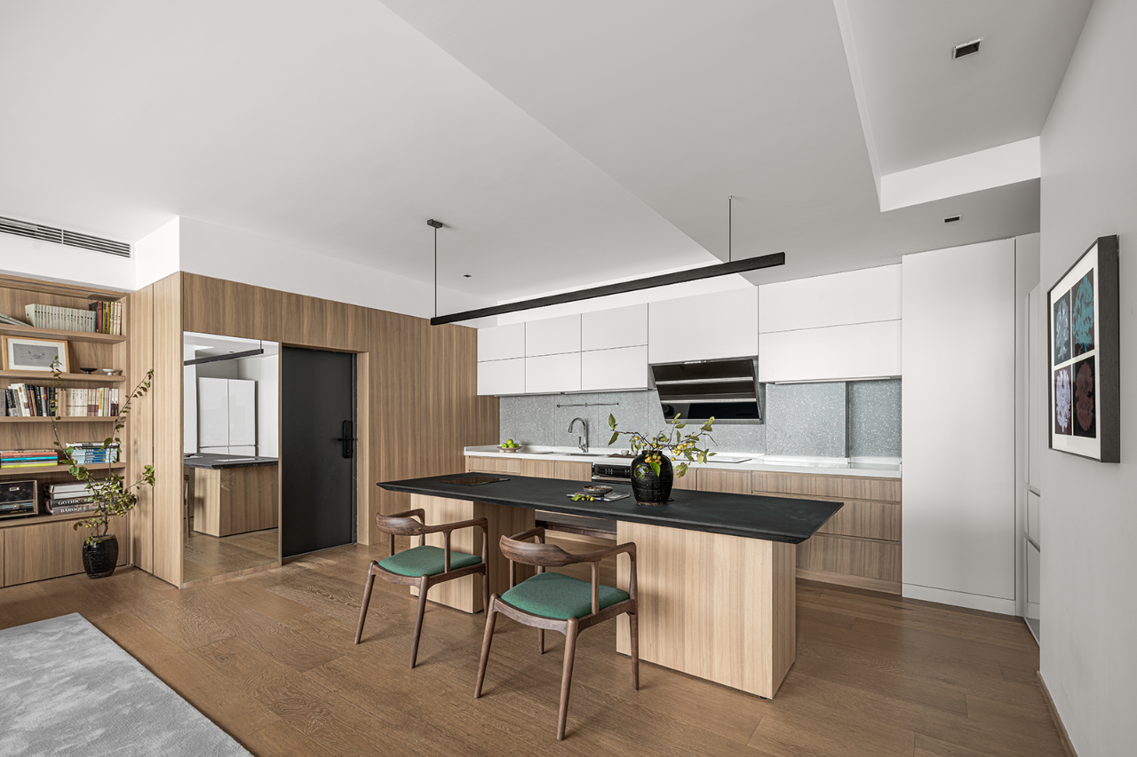 K2020 公益 5 号家庭丨中国丨ACE-28