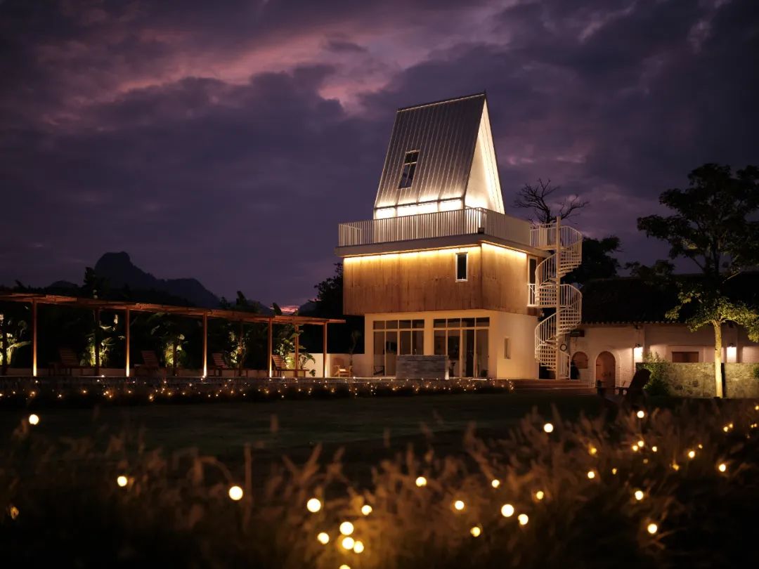 BENSON DESIGN 原创设计 ｜八亩晴川·英德-259