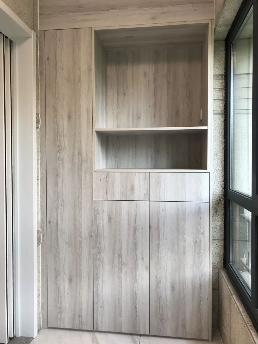 120 平简约轻奢,功能美学兼具的家-90