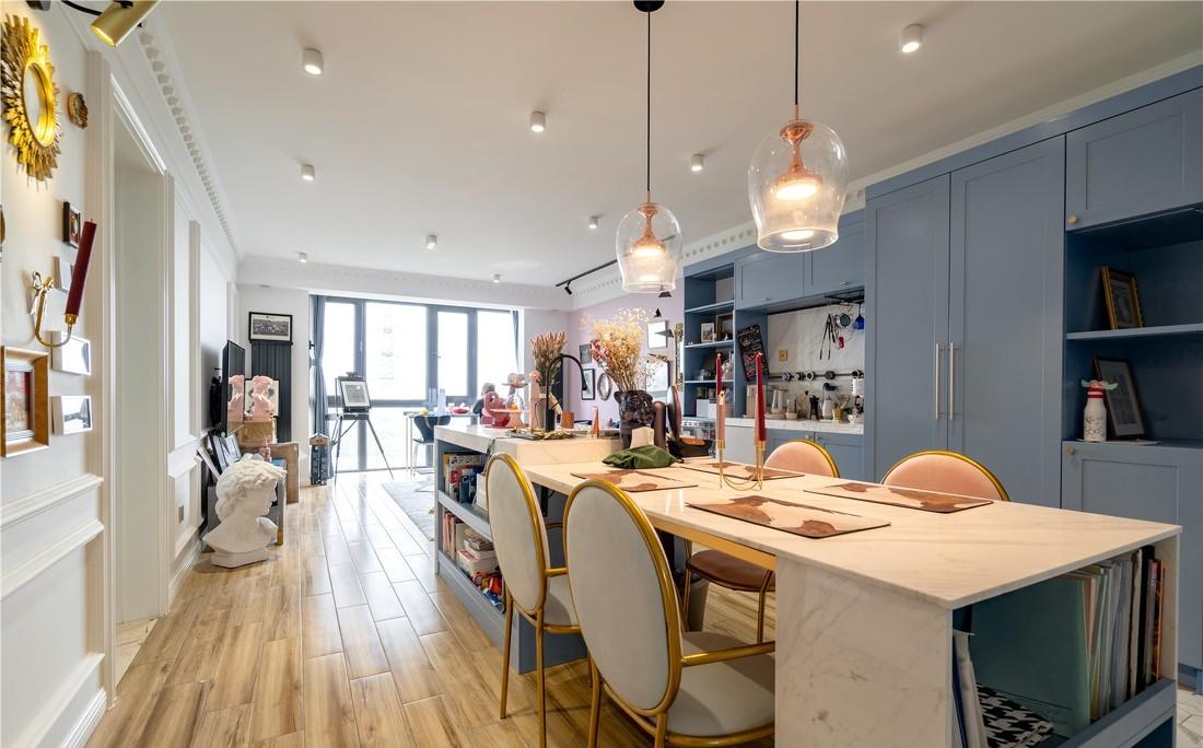 复古与时尚并存-62