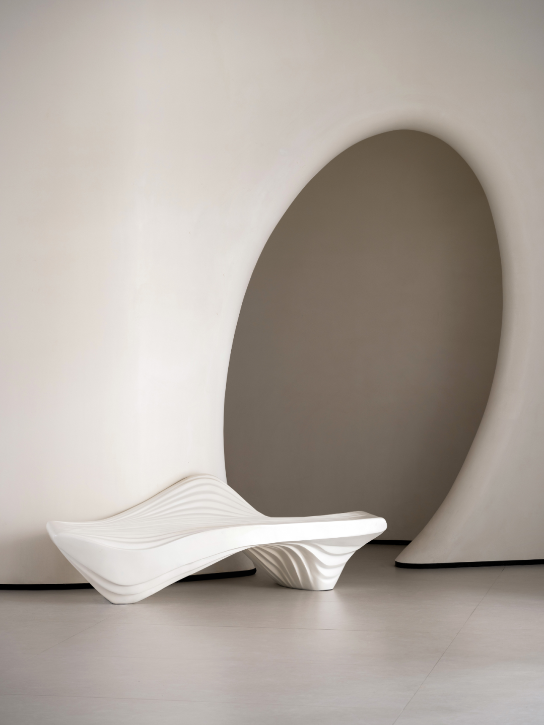 维邦地产未来生活体验馆丨中国鄂尔多斯丨SST DESIGN 善水堂设计,SENSE 善舎日本设计事务所-24