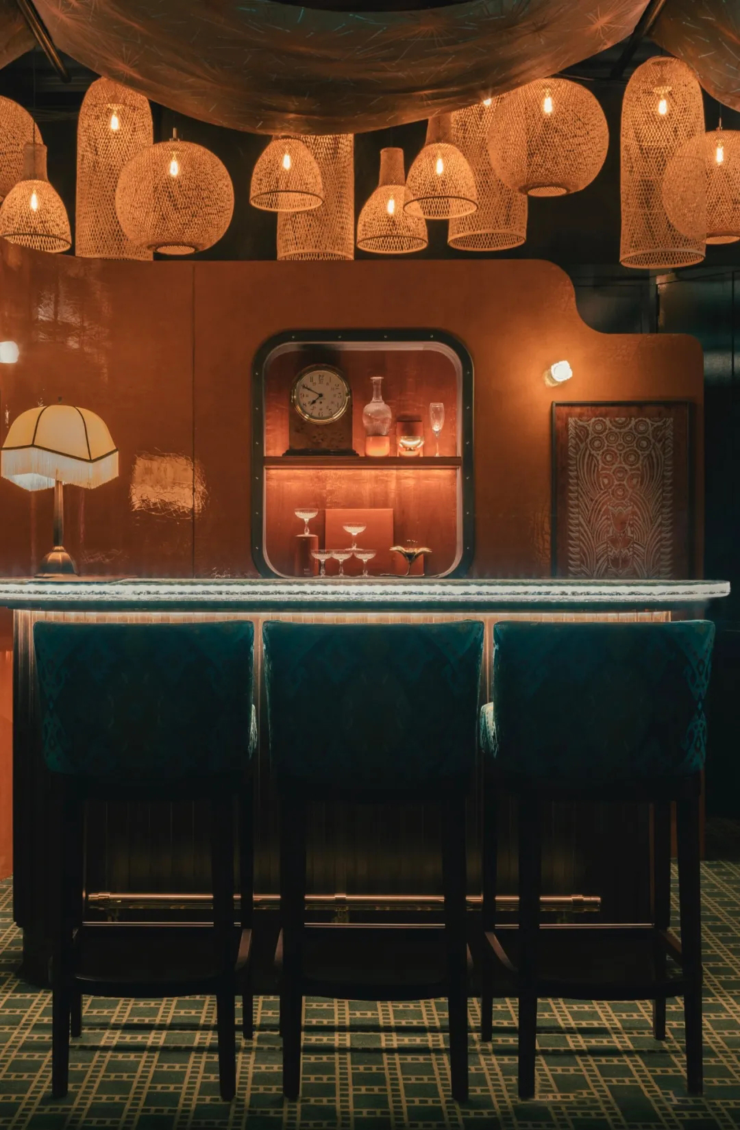 泰国高楼Mahanakhon | 奥雷·舍人事务所-15