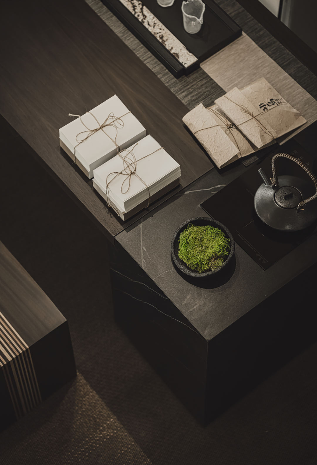 安吉天使小镇·合山境丨中国湖州丨万境设计WJSTUDIO-105