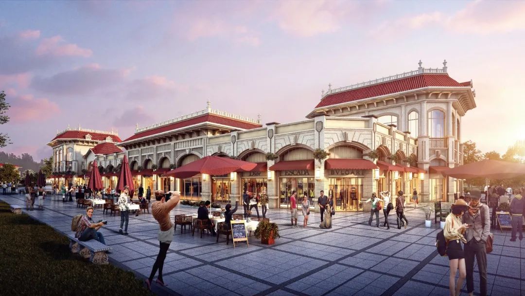 2020 柏创优秀规划项目丨柏创规划院-58